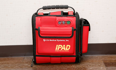 AED