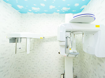 セファロ導入