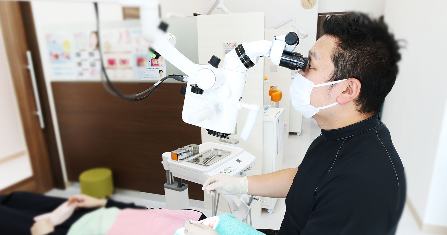 歯科口腔外科とはどんな治療?